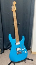 Chitarra elettrica Charvel
