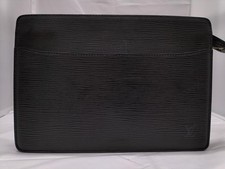 LOUIS VUITTON Pochette Homme
