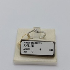 ARMONIE GIOIELLI ANELLO