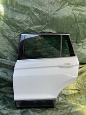 Sportello Portiera Porta Posteriore Sinistro Sx Volkswagen Tiguan 2016 In Poi