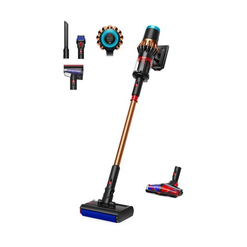 Dyson aspirapolvere senza - ,
