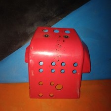 Paramotore per Suzuki Dr Big