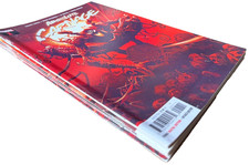 ABSOLUTE CARNAGE serie 1/5