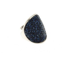 Anello Rebecca Donna in Bronzo