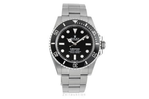 Rolex submariner date - submariner, no