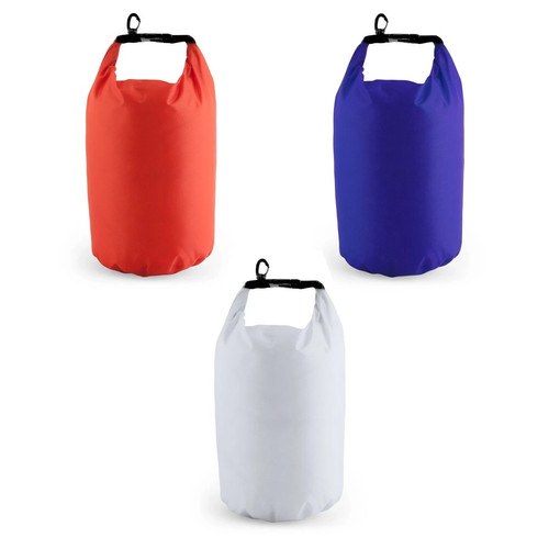 Borsa impermeabile nylon