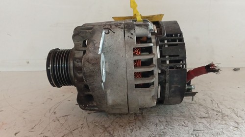 Alternatore fiat croma 2008 - fiat,