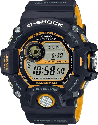 Orologio uomo casio - uomo,