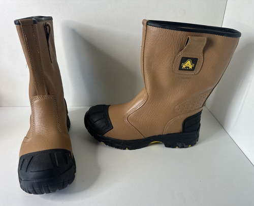 Amblers stivali uomo - stivali,