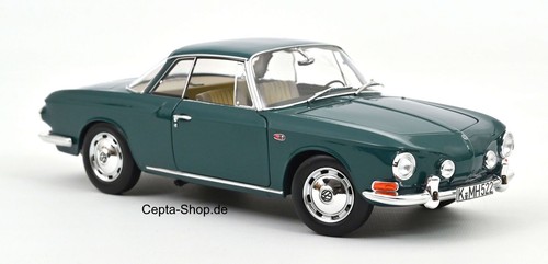 Volkswagen karmann ghia - vw,