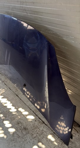 Cofano anteriore per citroen - cofano,
