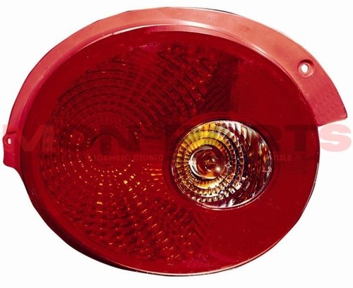 Fanale fanalino posteriore - fanalino, per