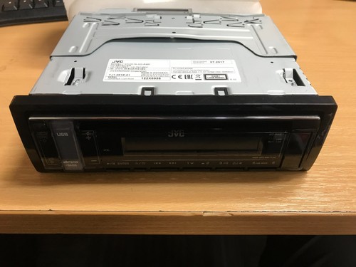 Jvc r481 ricevitore cd 13 - cd,