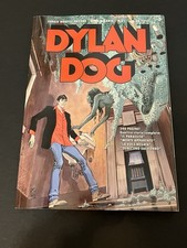 Dylan Dog Albo Gigante N. 21-