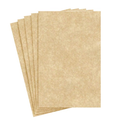 Carta pergamena imitazione - , 11