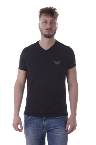 Shirt maglietta armani jeans - maglietta,