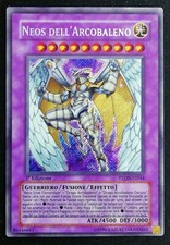 NEOS DELL'ARCOBALENO Rara