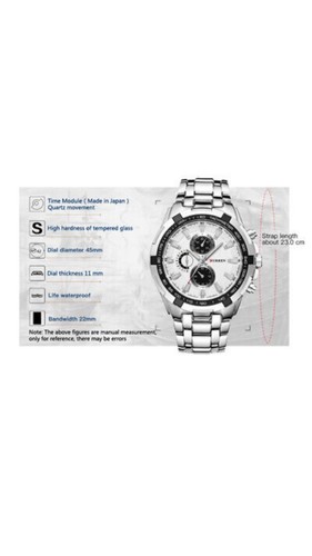 Orologio uomo lusso esercito - orologio,