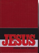 JESUS 5 STORIA DI CRISTO SAIE