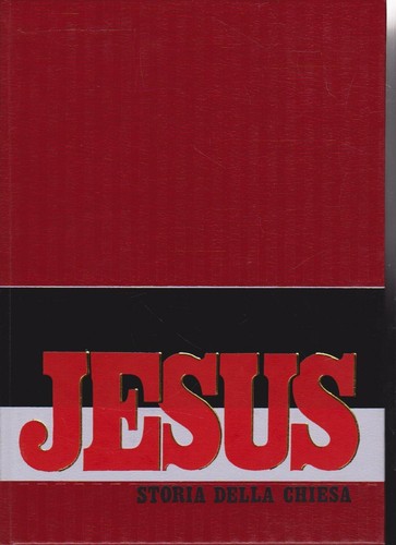 Jesus storia cristo saie - jesus,