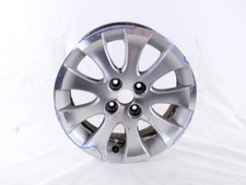 42611B1090 CERCHIO IN LEGA DA 15 POLLICI 4 FORI 6JX15 ET 40 DAIHATSU MATERIA 1.5