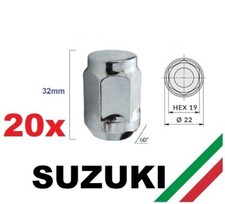 Kit dadi suzuki gran vitara - dadi,
