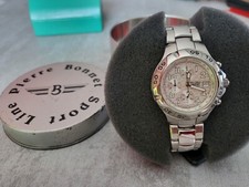 Orologio pierre bonnet uomo - orologio,