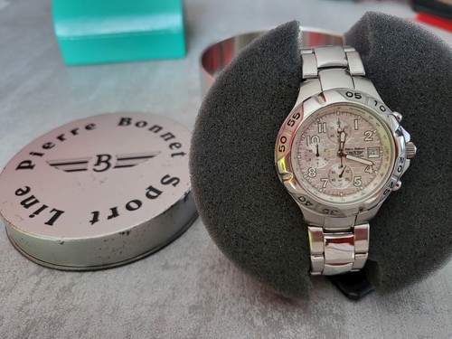 Orologio pierre bonnet uomo - orologio,