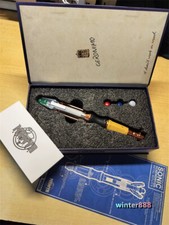 IN US Doctor Who 11th Metal