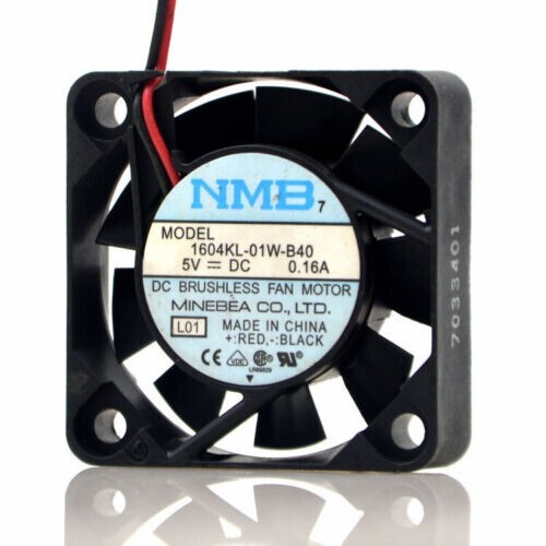 Nmb 1604kl 01w - 4010, 4cm5v