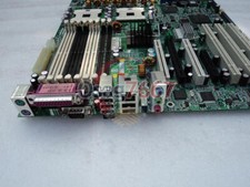 Scheda di sistema usata UNA