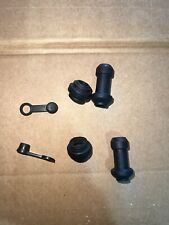 2 Coppie Gommini supporto