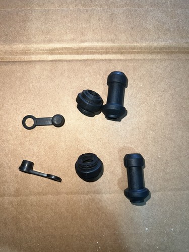 Coppie gommini supporto - coppie,