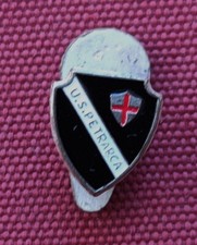 Distintivo spilla vintage U.S