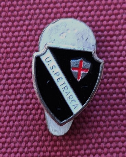 Distintivo spilla vintage s - distintivo,