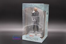 The Witcher Geralt di Rivia