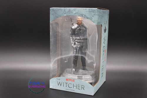 The witcher geralt rivia - di,