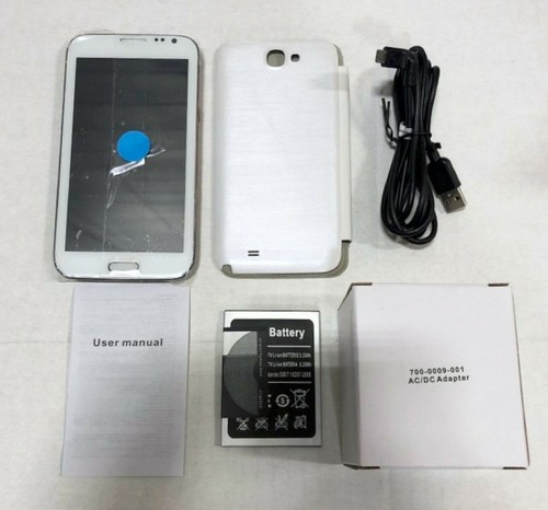 Smartphone lightahead n7702 - lightahead,