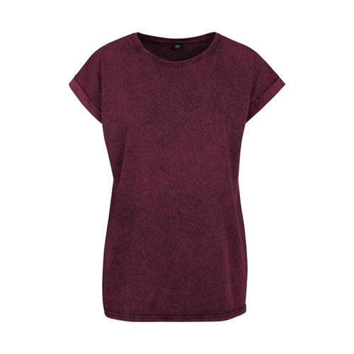 Shirt donna basic manica - t-shirt,
