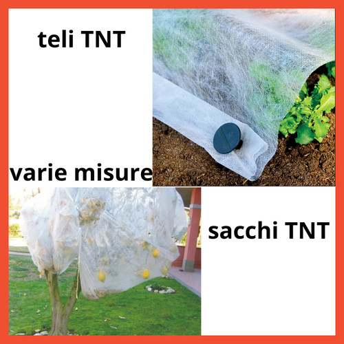 Telo tnt tessuto - tessuto,