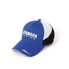 YAMAHA BERRETTO PADDOCK BLUE