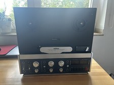 Revox B77 - MK2 - Stereo Tape Recorder - Registratore a nastro - 2 tracce | 2 tracce