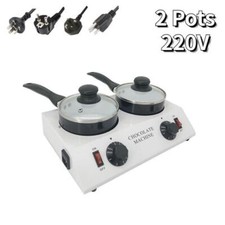 Scalda fonduta scalda