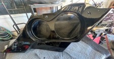 Harley Davidson custom 8" &