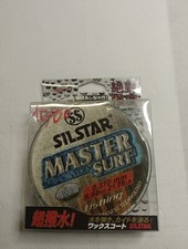 Filo Pesca Silstar Master Surf
