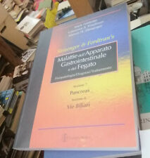 sleisenger & fordtran's:malattie dell'apparato gastrointestinale e del fegato