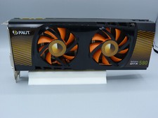 Scheda video Palit GeForce GTX