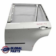 BMW X5 E70 Porta posteriore