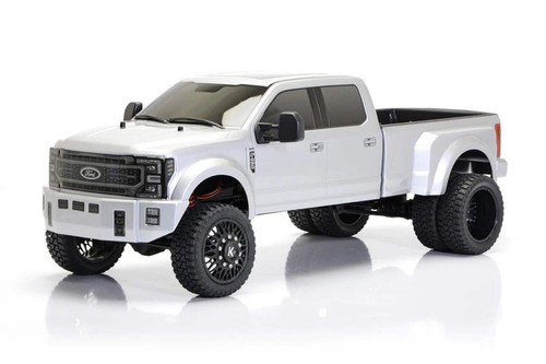 Cen racing ford 450 - racing, sd