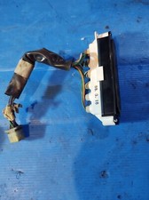 SPIE STRUMENTAZIONE TRIUMPH DAYTONA